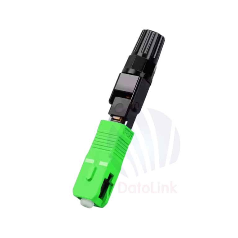 SC/APC Fast Connector Type A