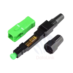 SC/APC Fast Connector Type A