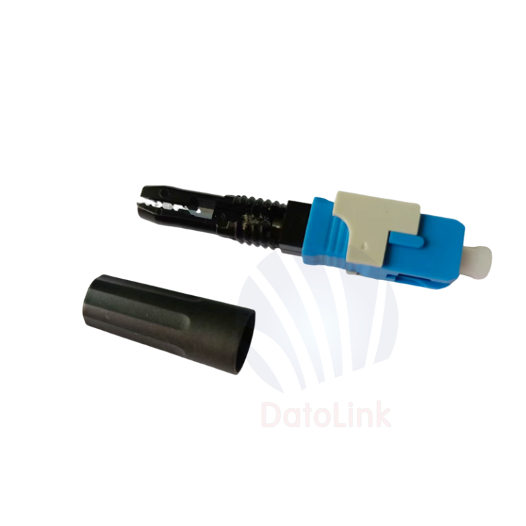 SC/APC Fast Connector Type C