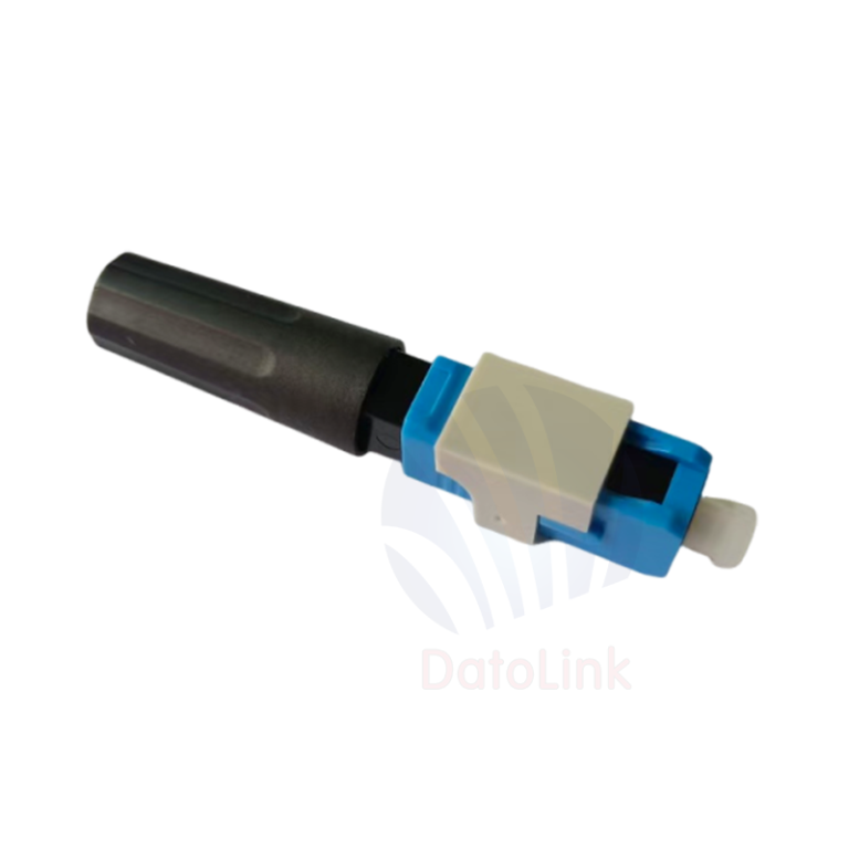 SC/APC Fast Connector Type C