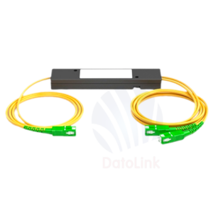 1x2 FBT Splitter