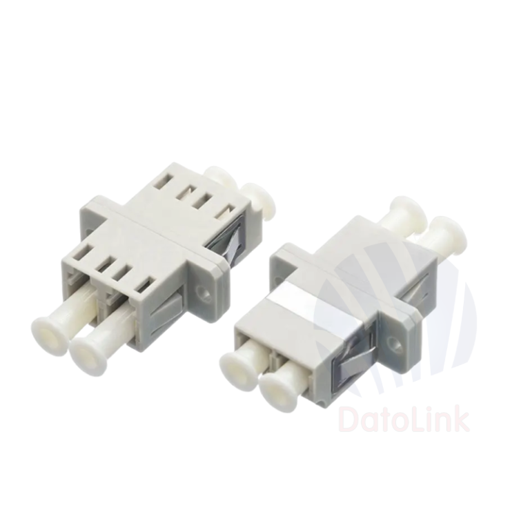 LC/ UPC- MM- DX Adaptor