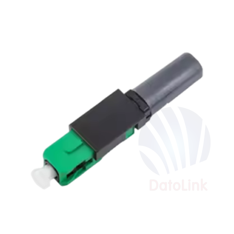 SC/APC Fast Connector TypeH